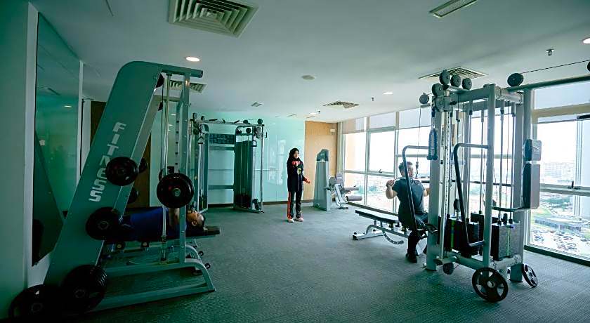 Paya Bunga Hotel Terengganu