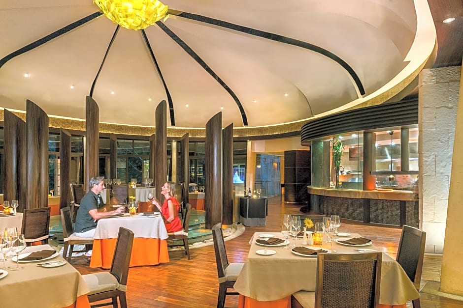 Blue Diamond Luxury Boutique - All Inclusive Adults Only
