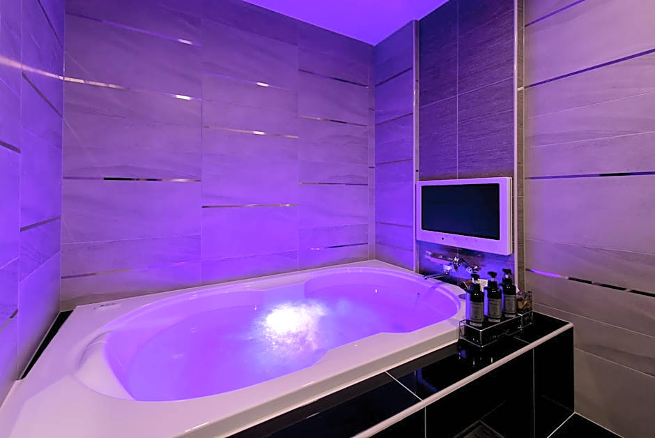 Hotel CUE Machida(Adult Only)
