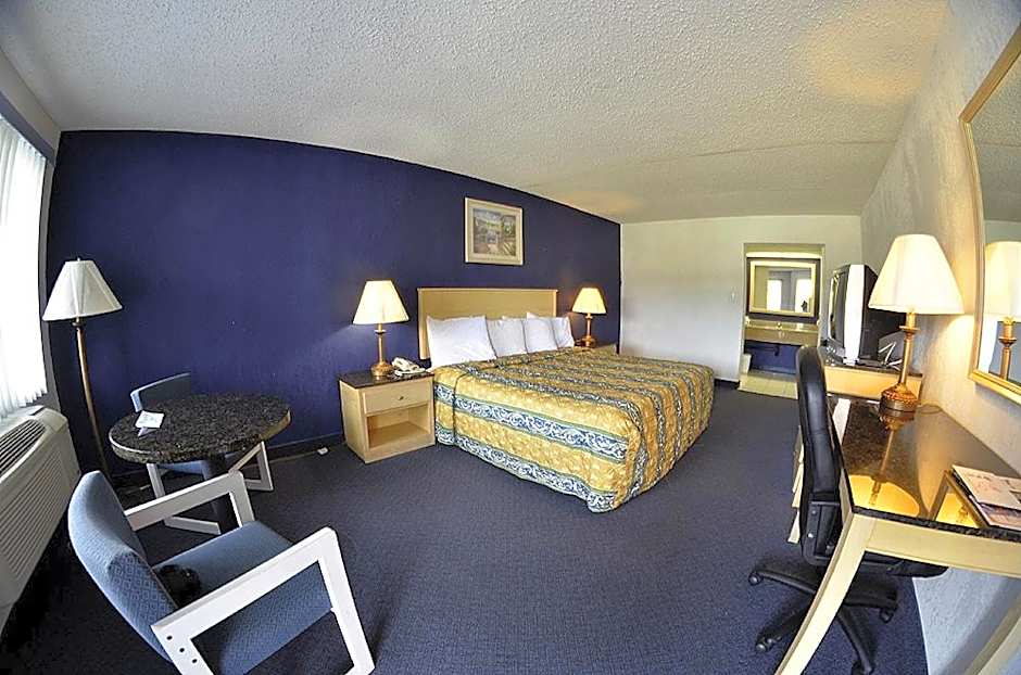 Superlodge Absecon/Atlantic City