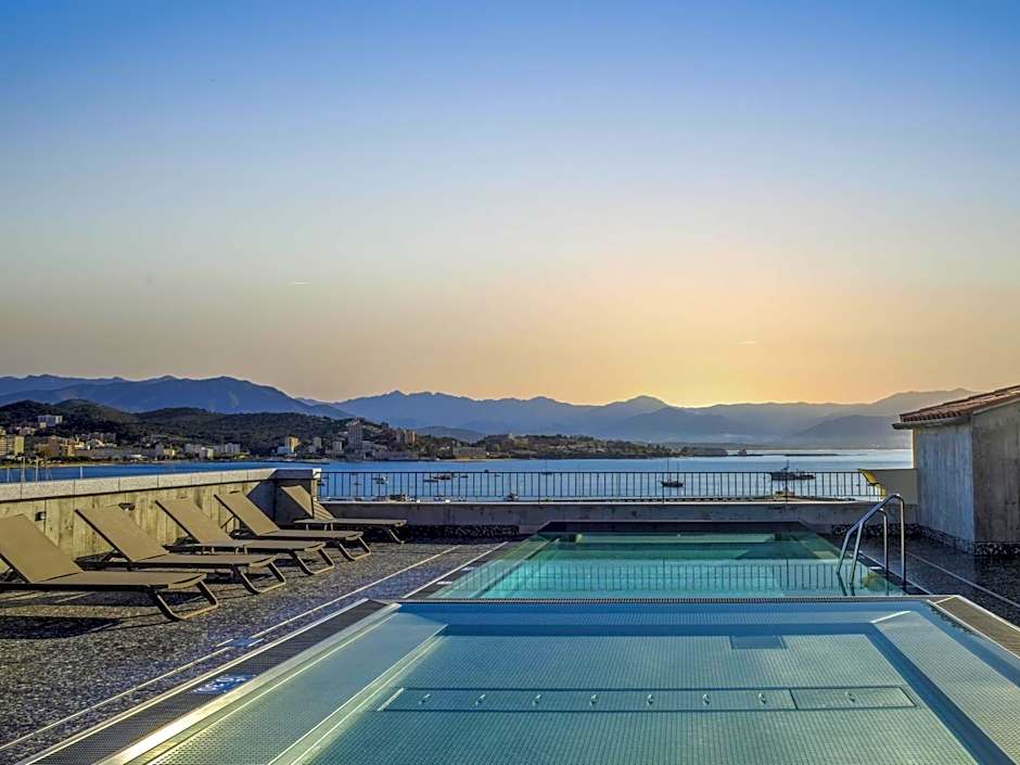 ibis Styles Ajaccio Napoleon