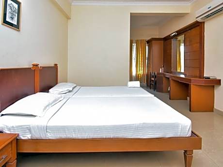 Standard Air Conditioning