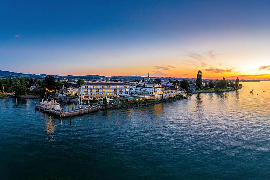 Bad Horn - Hotel & Spa