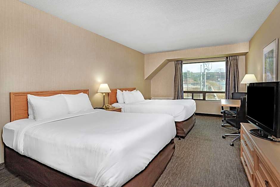 Travelodge by Wyndham Bridgewater