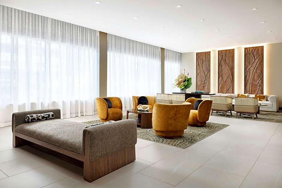 AC Hotel by Marriott Honolulu