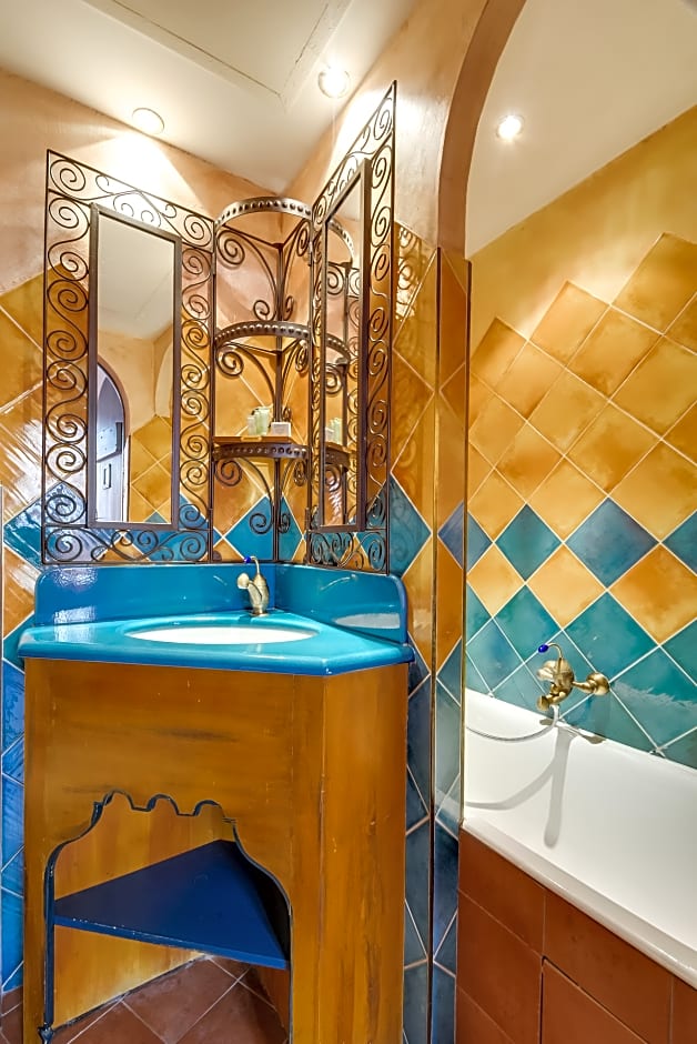 Villa Royale Montsouris