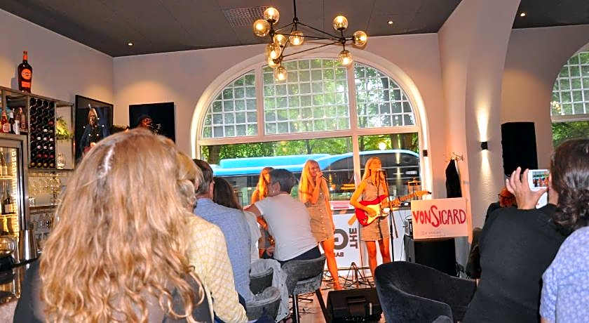 Home Hotel Norre Park