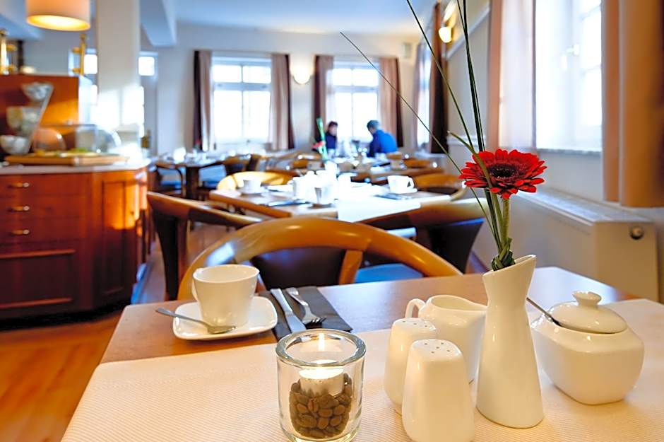 Hotel Am Alten Hafen