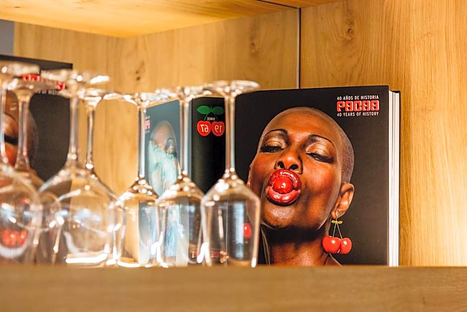 Pacha Hotel