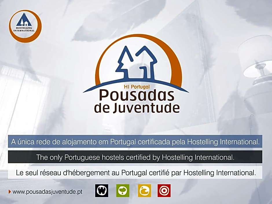 HI Foz Coa - Pousada de Juventude