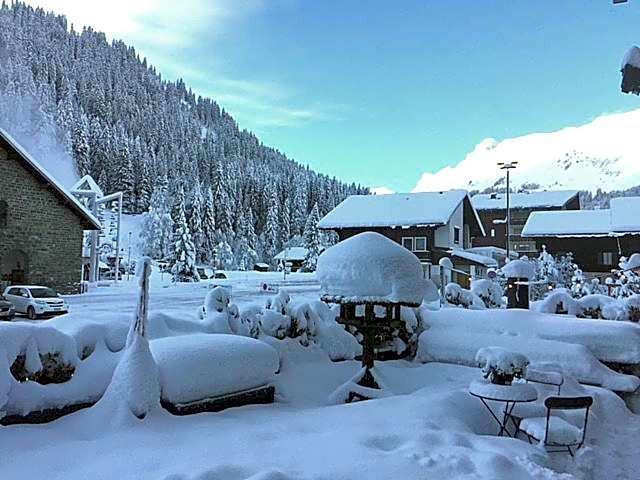 Boutique-Hôtel Chez Jan