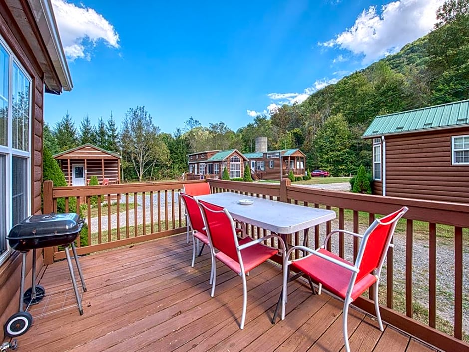Maggie Valley Cabin Rentals