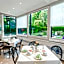 Hotel Villa am Kurpark