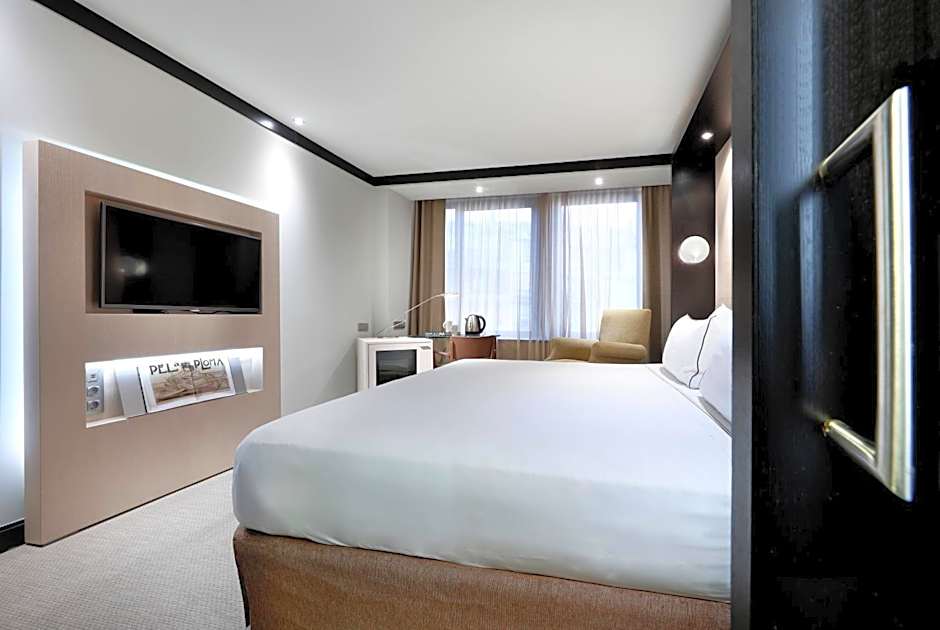 Meliá Barcelona Sarrià
