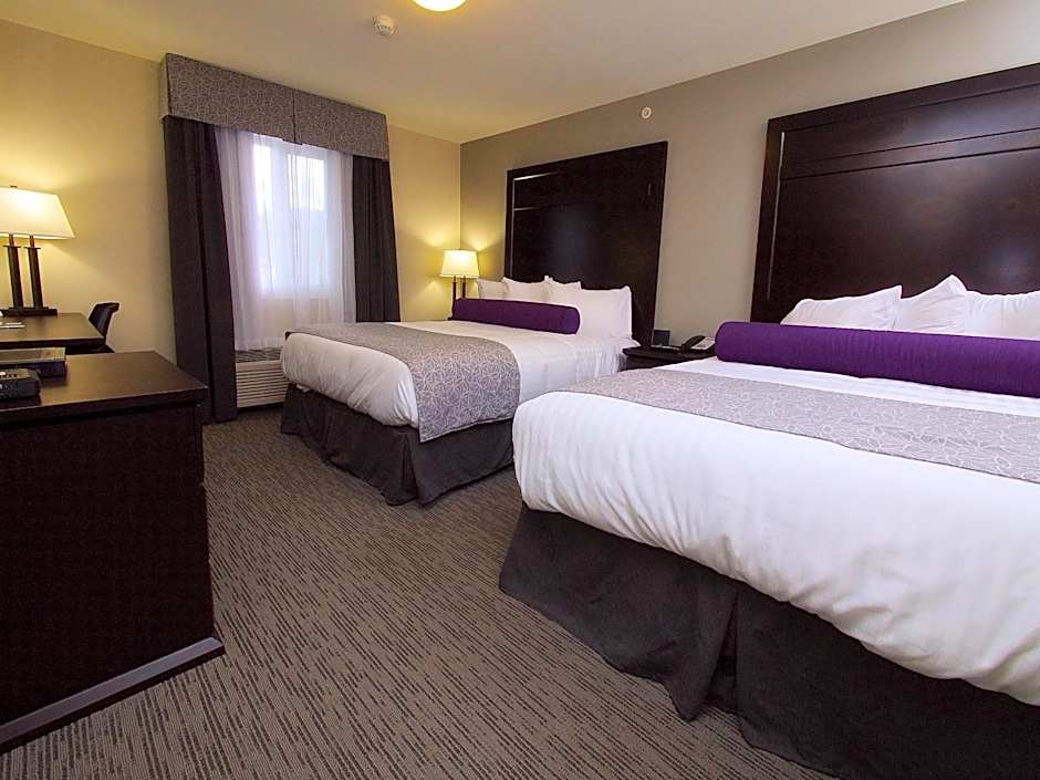 The Kanata by BCMInns Blairmore