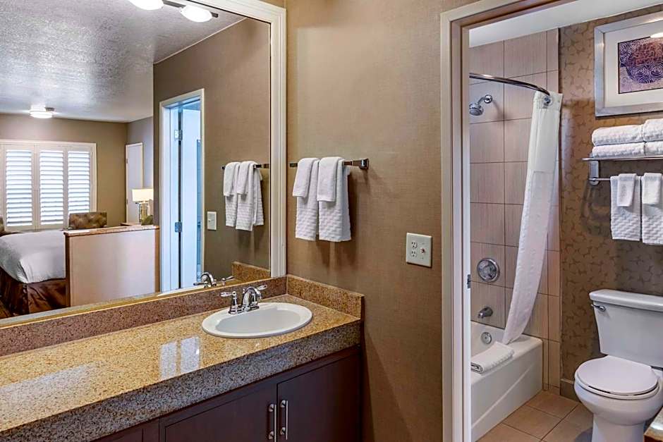 Best Western Plus Anaheim Inn