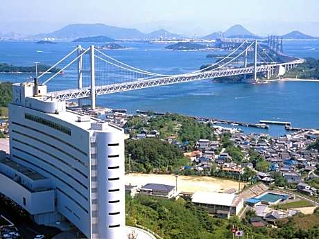 Setouchi Kojima Hotel