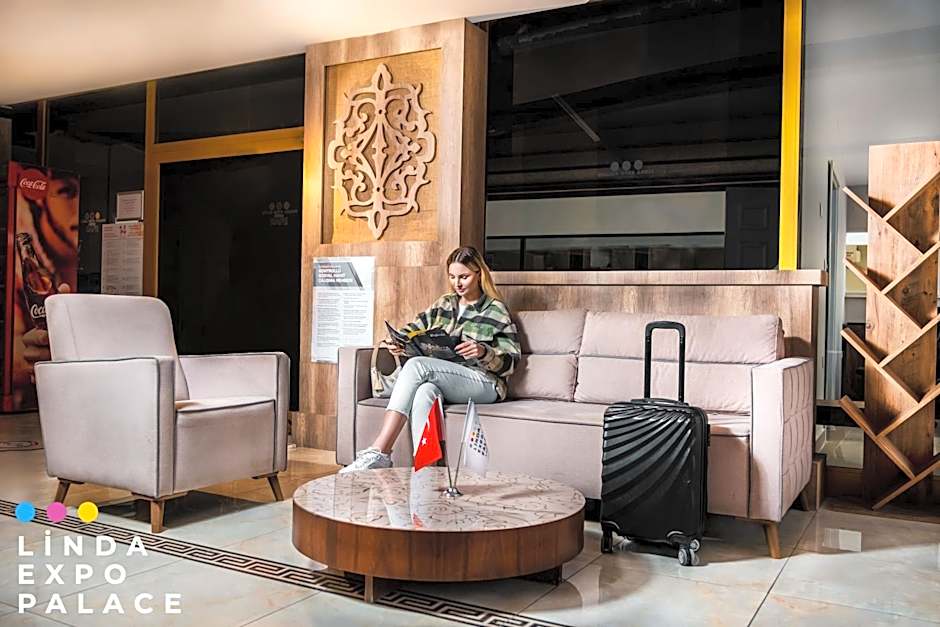 Linda Expo Palace