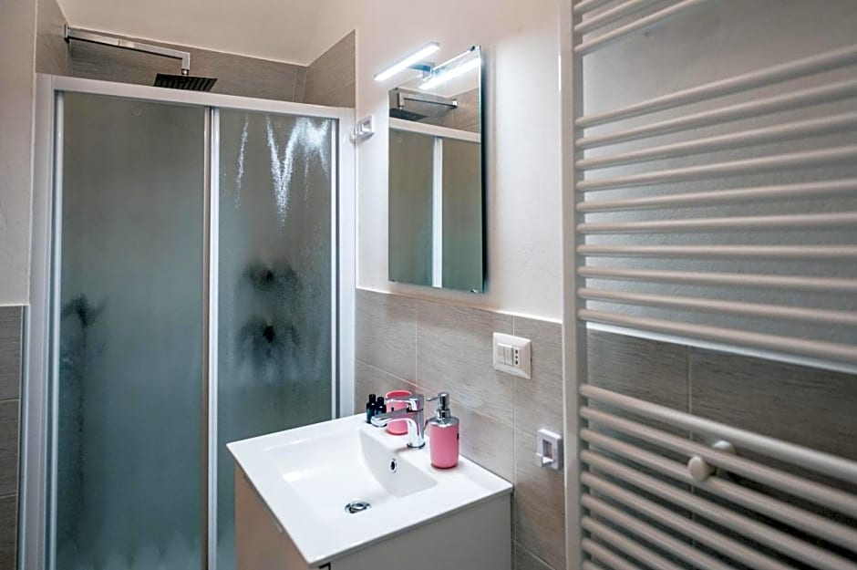 Il Borgo Antico B & B