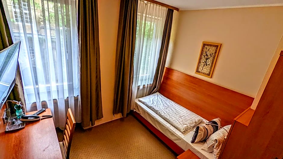 Hotel am Rathaus