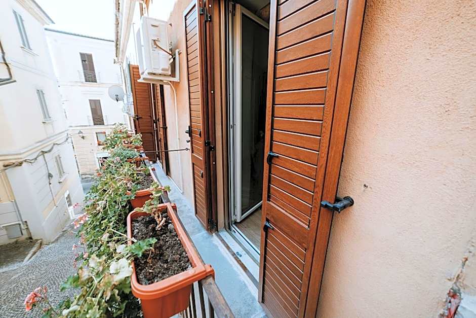 La casa di Achille