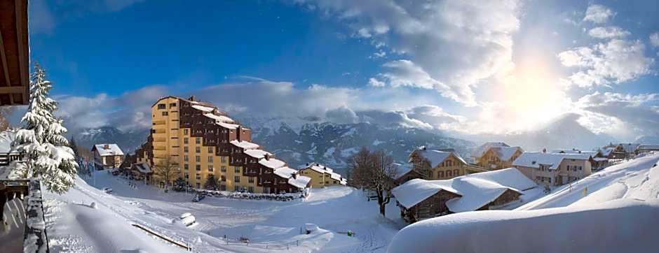 Dorint Blüemlisalp Beatenberg/Interlaken