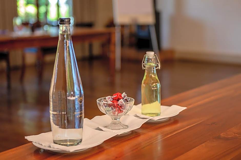 Walkersons Hotel & Spa