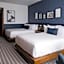 Cambria Hotel Boston Somerville