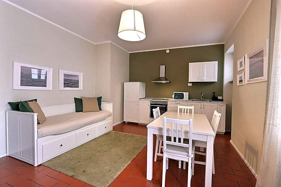 Residence il Cascinetto