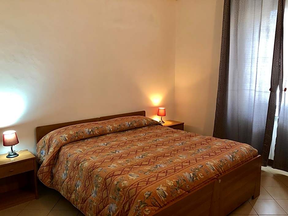 Residenza Pitigliano Gens Petilia - Nuova gestione