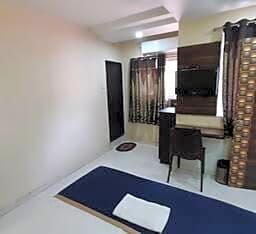 Hotel Royal Treat Kolhapur