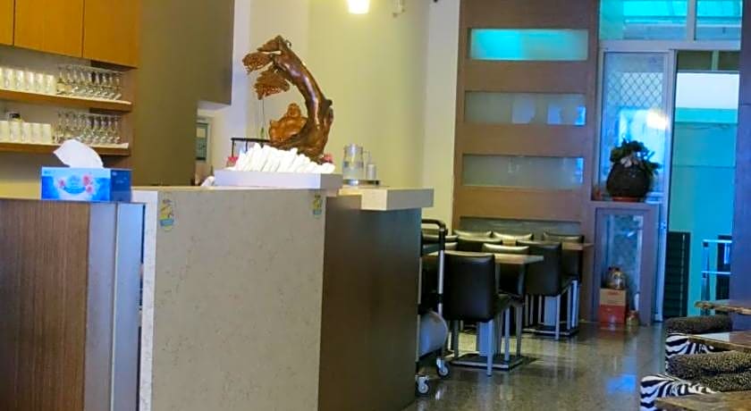 Quan Fu Tan Hui Hotel