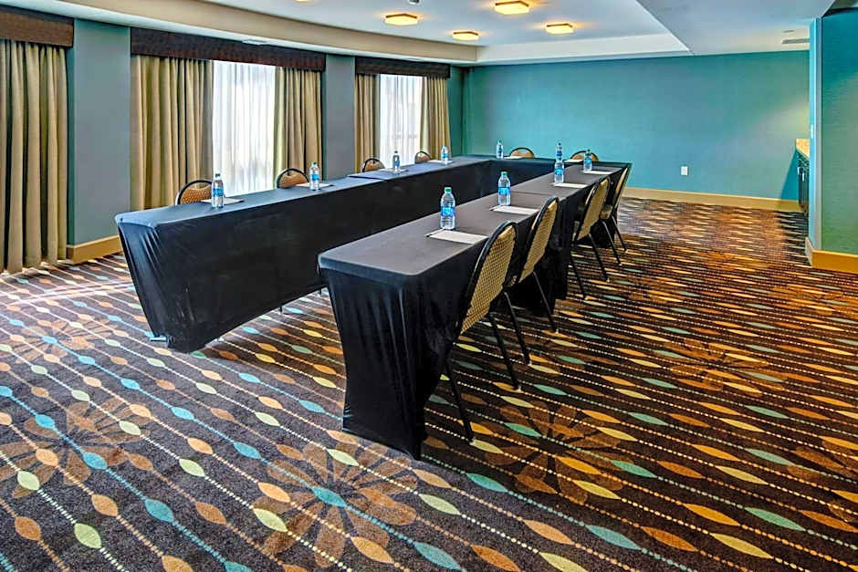 Hampton Inn By Hilton And Suites Destin