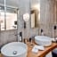 Palazzo Cini Luxury Rooms in Pisa