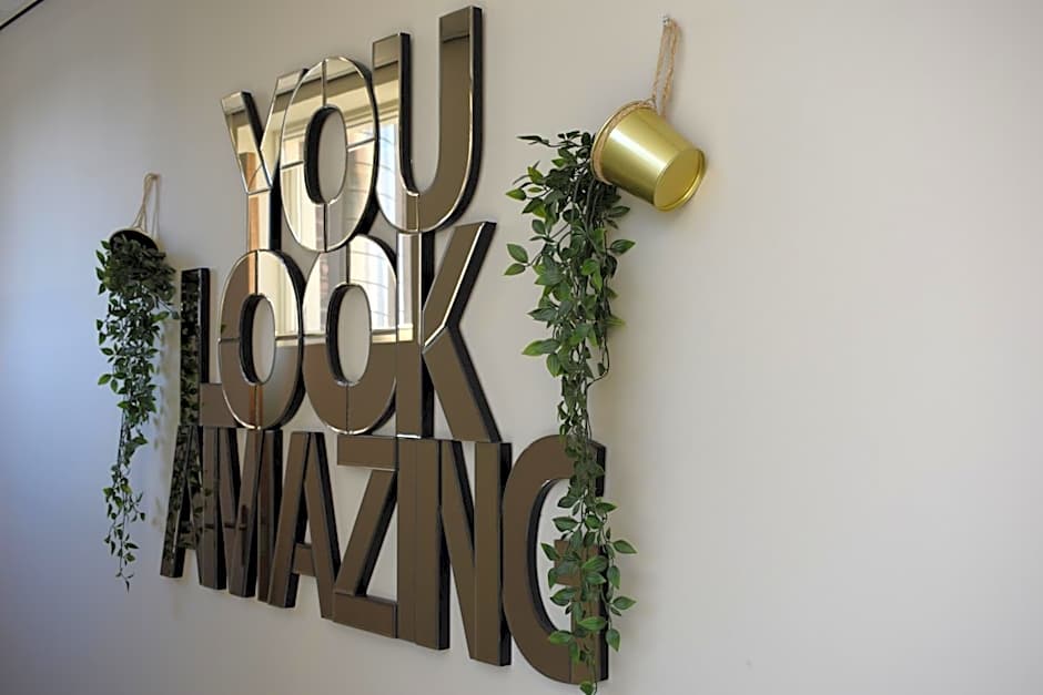 Boutique hotel van Ham