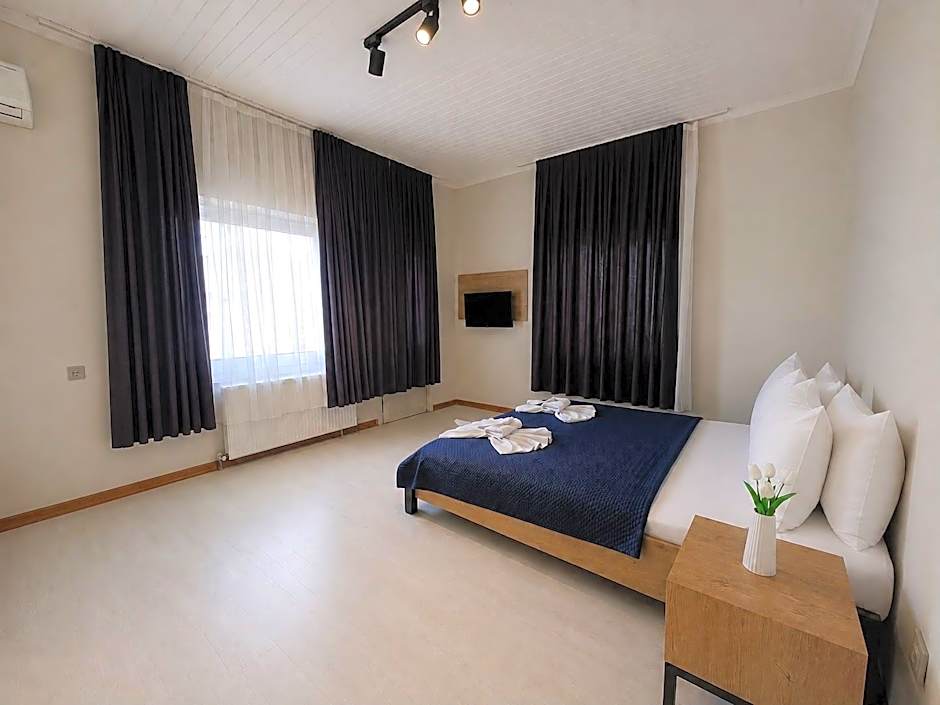 Blue Sea Hotel Tuzla