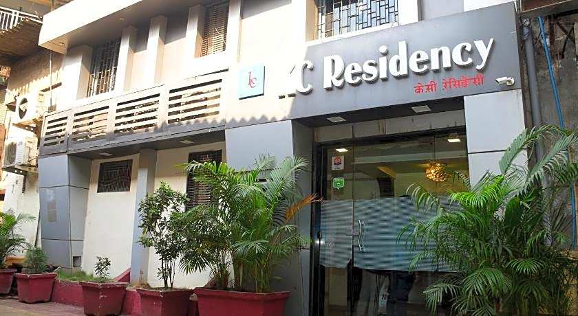 Hotel K C Residency