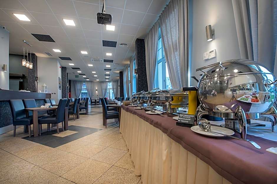 Aparthotel Baltic Spa