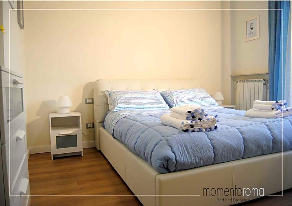 Momentoroma b&b