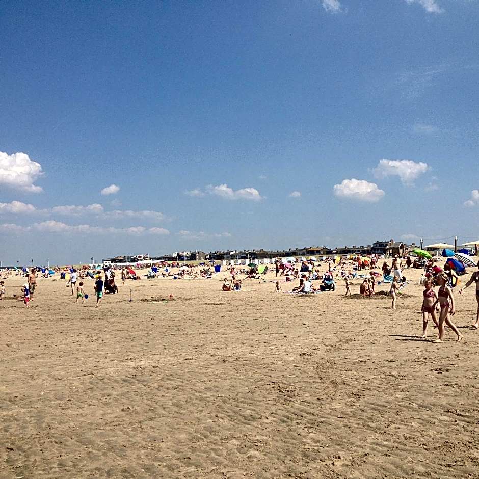 Nicolette Apartments