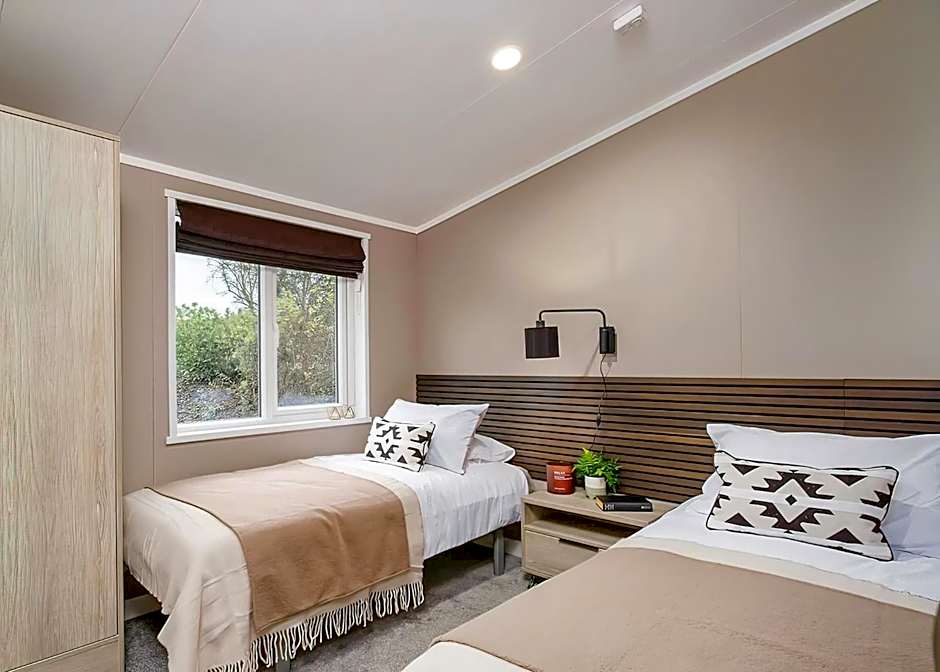 Heads Of Ayr Holiday Park