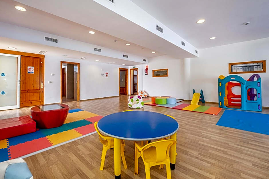 Comitas Isla del Aire