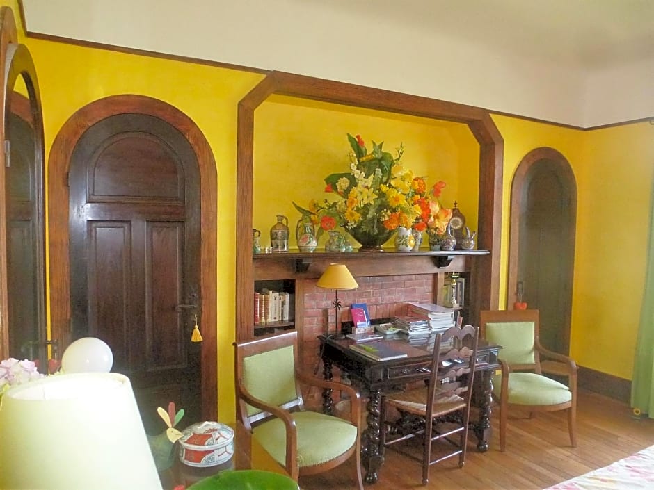 Villa La Croix Basque