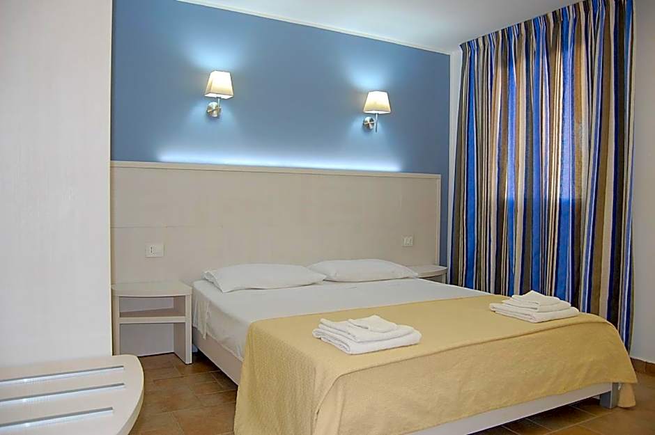 Petruso Resort e SPA