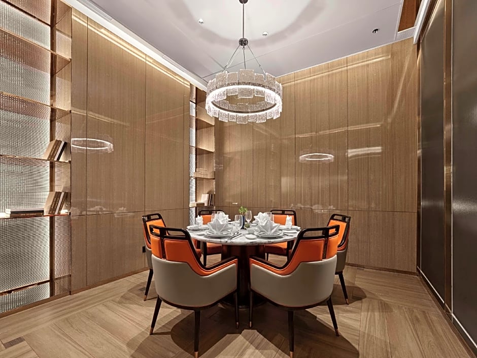 DoubleTree by Hilton Cangnan