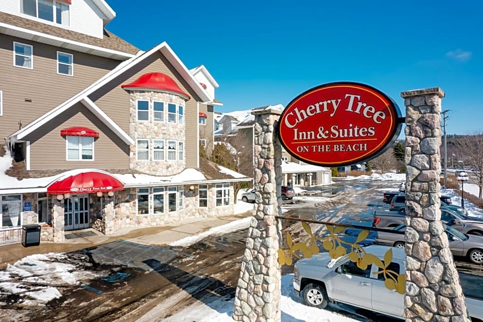 Cherry Tree Inn and Suites
