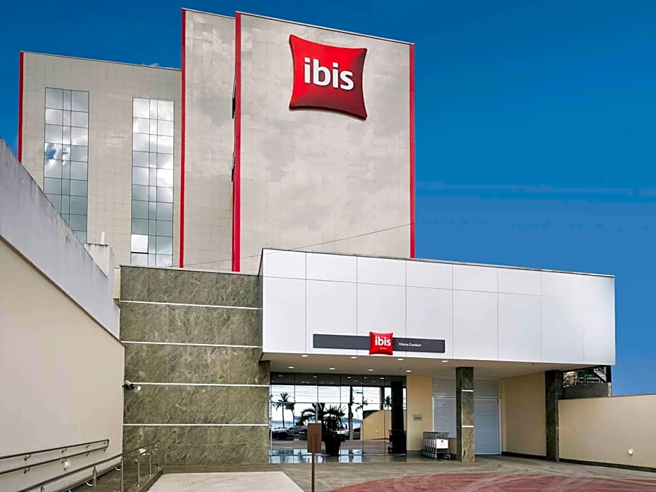 ibis Vitoria Praia de Camburi