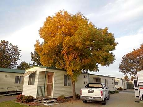 Wodonga Caravan & Cabin Park
