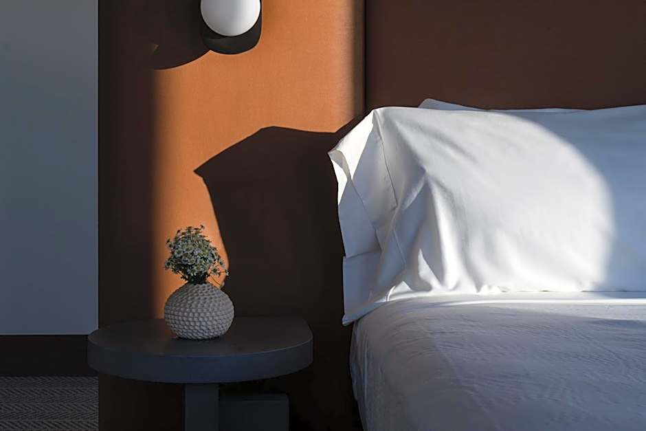 Hotel Marcel New Haven, Tapestry Collection By Hilton