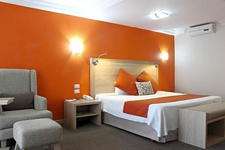 Hotel Flamingo Irapuato